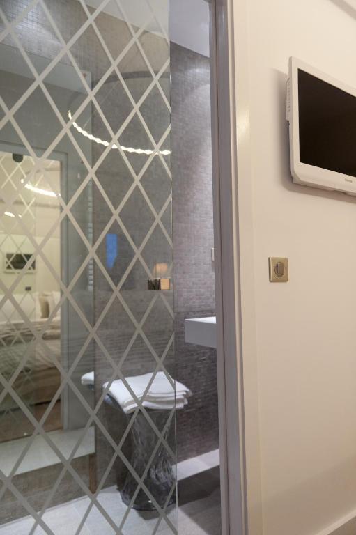 Le Cesar Hotel Provins Room photo