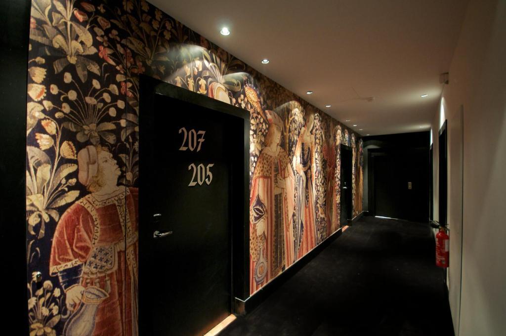 Le Cesar Hotel Provins Room photo