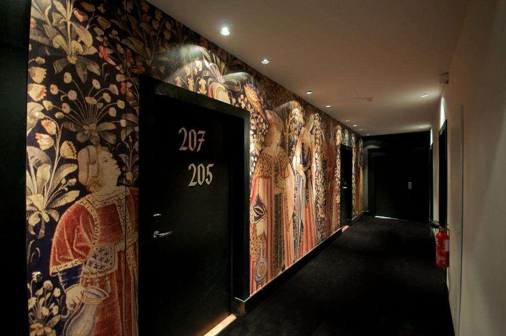 Le Cesar Hotel Provins Room photo