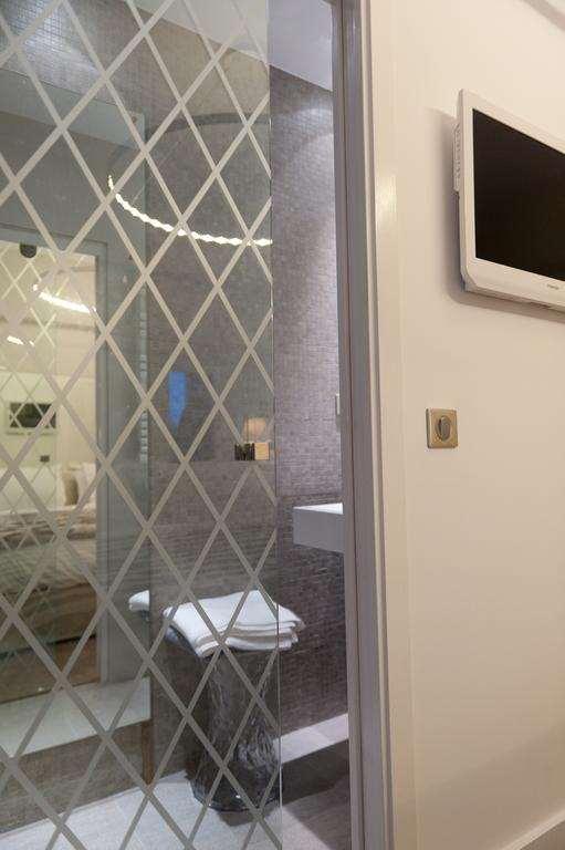 Le Cesar Hotel Provins Room photo