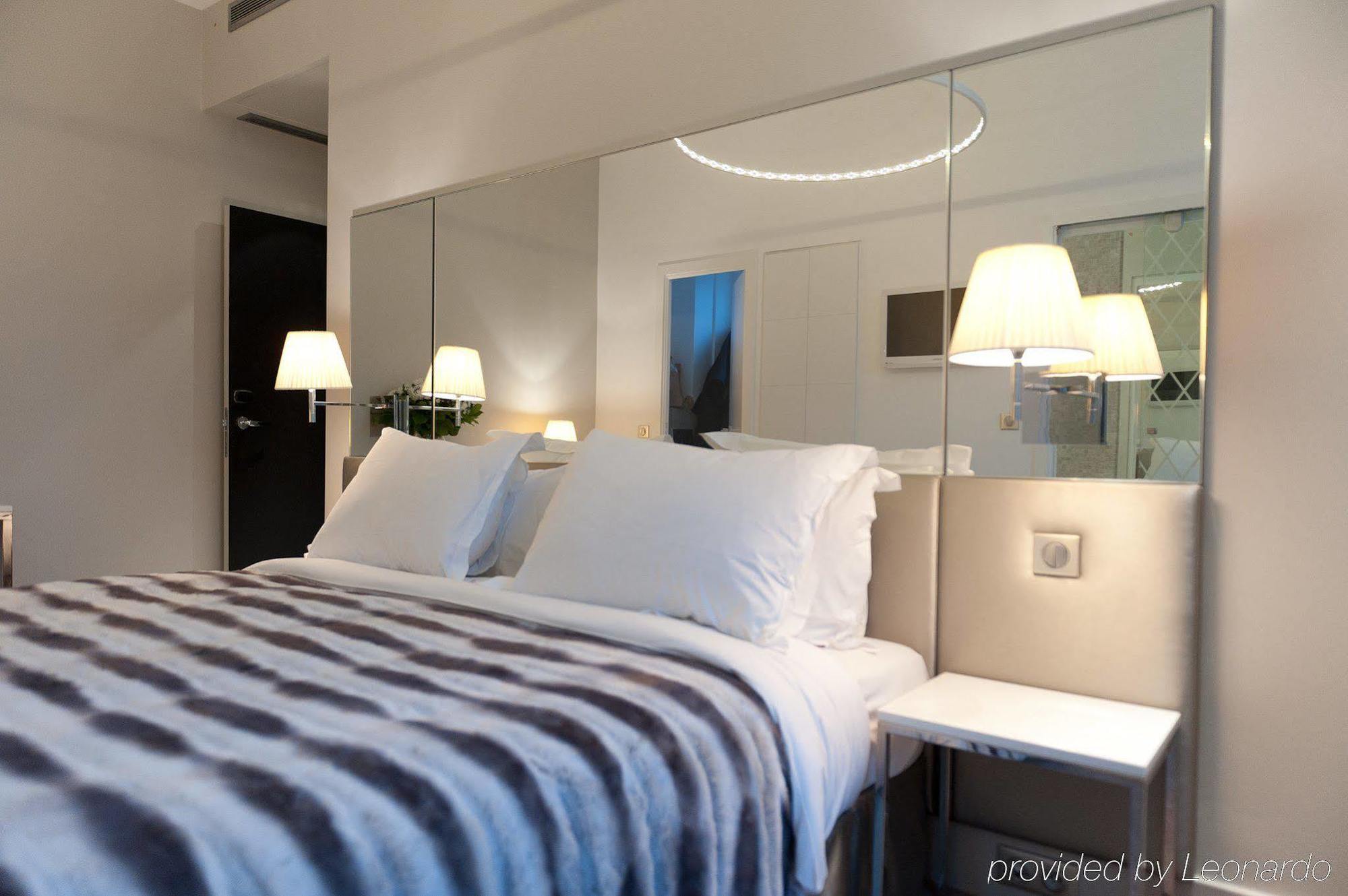 Le Cesar Hotel Provins Exterior photo